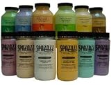 Original Crystals - Tropical Rain - B000V89QU6