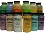 Spazazz Grapefruit Orange Invigorate All-natural Spa & Bath Crystals -111-  22 fl. oz.