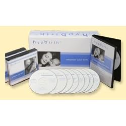 HypBirth: Natural Childbirth Preparation Kit (DVD)