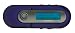ATMT iZone MP120 - 1GB MP3 PLAYER - BLUE