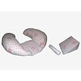 The CozyMe Pillow Select, Nursing And Infant... by The CozyMe Company