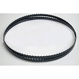 Buy Band Saw Blade - Commercial Grade - 82 x 1 2 x 3 Hook TPI by Olson