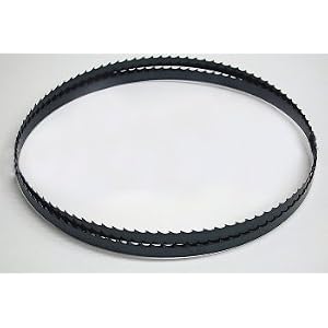 Band Saw Blade - Commercial Grade - 93-1 2 x 1 2 x 3 Hook TPI by 