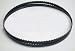 Band Saw Blade - Commercial Grade - 105 x 1/2 x 3 Hook TPI
