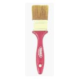 2 Brown Polyurethane Brush