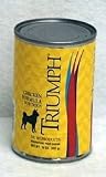 Triumph Chicken Formula Canned Dog Food 24/5.5-oz cans-