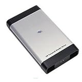 HP Personal Media Drive 500 GB USB 2.0 Desktop External Hard Drive HD5000S