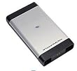 HP Personal Media Drive 500 GB USB 2.0 Desktop External Hard Drive HD5000S