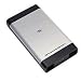 HP Personal Media Drive 500 GB USB 2.0 Desktop External Hard Drive HD5000S