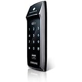 Amazon.com: Samsung Ezon Digital Door Lock SHS-3320 - Universial