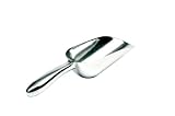 Keep It Simple With Katie Brown Cast Aluminum Garden Scoop