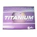 48 Confidence DAMEN Titanium Golfbaelle