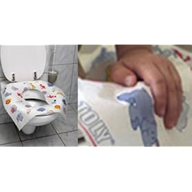 Kids Travel Packs
