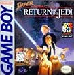 Star Wars - Return of the Jedi