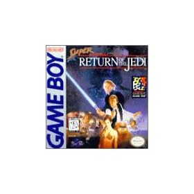 Super Star Wars: Return of the Jedi