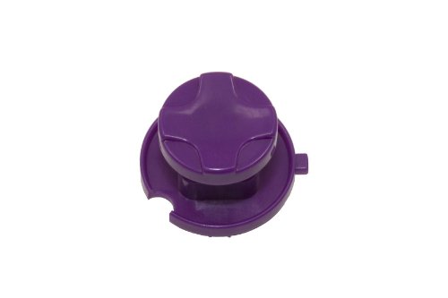 Purple Haze XBOX 360 Controller D-PAD