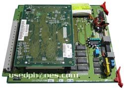 IX-CPUP/HW Board / Card