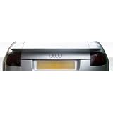 2000-2006 Audi TT Type A Wing Spoiler by DuraFlex