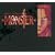 �uMONSTER�v�I���W�i���T�E���h�g���b�N