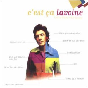 Marc Lavoine - C