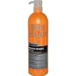 Tigi Bed Head Styleshots Extreme Straight Shampoo, 25.36 Ounce
