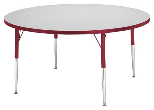 KYDZ ACTIVITY TABLE - ROUND - 36