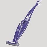 Black & Decker CFV1200 12V DustBuster Cordless Floor Vac