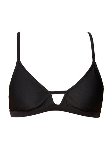 Roxy Women's Break Bikini Top