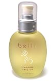 Belli Elasticity Belly Oil