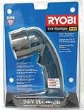 Ryobi 9.6V Flashlight - Factory Reconditioned