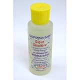 California Baby Super Sensitive Bubble Bath (case of 8)