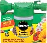  : The Scott Mg Garden Feeder 50 Gallon Pack Of 6 - 100409/100408