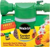 Childrens Toyshop  Outdoor Living : The Scott Mg Garden Feeder 50 Gallon Pack Of 6 - 100409/100408