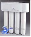 Water Factory SQC-4 Reverse Osmosis System