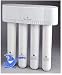 Water Factory SQC-4 Reverse Osmosis System