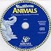Software : THEMEWEAVERS ANIMALS - (SLEEVE)