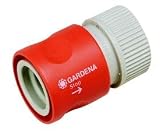 Melnor Industries Product End Connector With Wat - 36918-12