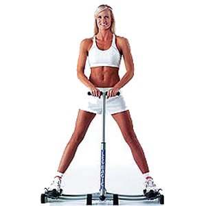 Fitness Leg - Leg Magic