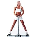 TV Das Original Leg Magic Pulse inkl. PowerBlock Risers - der neue Leg Magic!