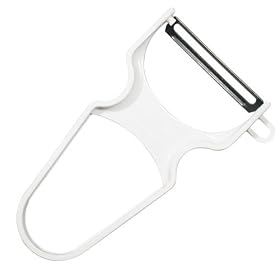 Vegetable Peeler