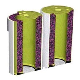 IQAir Chemisorber GCX Air Cleaner