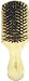 CHALLENGER Hard Club Brush for Styling & Straightening Hair (Model: 2050) Image