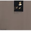 Rembrandt (Phaidon Colour Library)