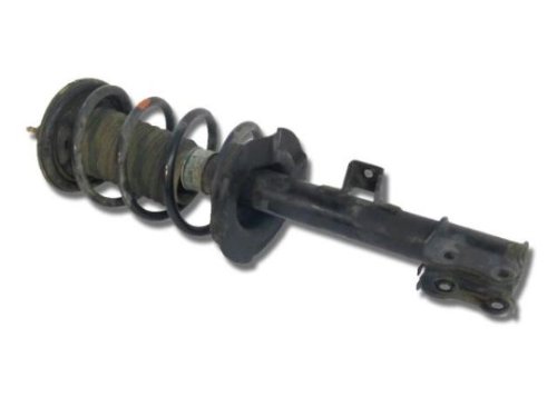 Cover image : Strut : 4 RUNNER 03-07 Front; w/o X-REAS; 4x4