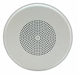 1Watt 1Way 8" Ceiling Speaker