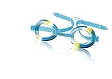 Speedo Kids Tye Dye Swim Goggle