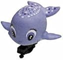 Squeeze Whale Horn