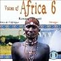 Voices of Africa, Vol. 6: Senegal