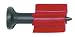 Powers 50023 3/4-Inch Long by .300-Inch Head Pin, Black 100 Pack