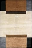 Hand-Knotted Rugs
